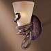Minka Lavery Tofino 1 Light Bath Light Model 6761-211