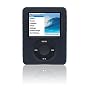 Marware SportGrip Case for iPod nano 3G (Black)