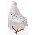 Easy Baby 485-03 Stubenwagenset Lazy Bear