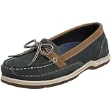 Maui Surf Company Women's Swell Boat Shoe