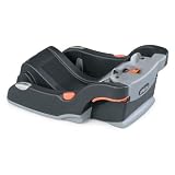 Chicco KeyFit 30 Infant Car Seat Base in Antracite