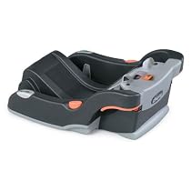 Chicco KeyFit and KeyFit 30 Infant Car Seat Base - Antracite