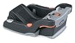 Chicco KeyFit 30 Infant Car Seat Base in Antracite