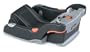 Chicco KeyFit & KeyFit30 Infant Car Seat Base - Anthracite