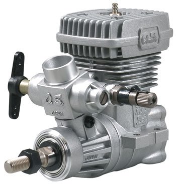 .37SZ-H Ring 20M Carburetor