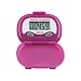 DMC-03 Multi-Function Pedometer (color: PURPLE)