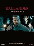 Wallander Collection 5