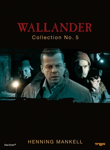 Wallander Collection No. 5 (2 DVDs): Alle Infos bei Amazon