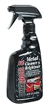 22oz. Duragloss Metal Cleaner & Brightener #831