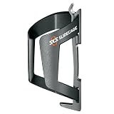 SKS Flaschenhalter Slidecage, schwarz