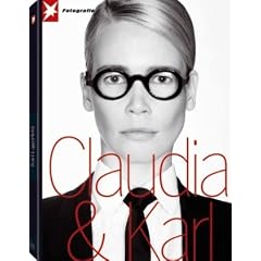 Stern Portfolio 60. Karl Lagerfeld (Stern Fotographie)
