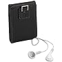 Case Logic INC-1 Fitted Leather Case for iPod Nano