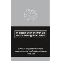 Die Welt erkl�rt in drei Strichen