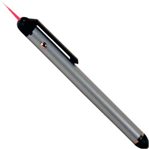Alpec Spectra Red Laser Pointer