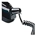 Softalk 1501 Twisstop Rotating Phone Cord Detangler Black