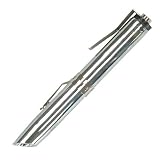 A.W. Sperry Instruments CF-100A Continuity Tester for Non-Energized Circuits / Pocket Flashlight