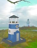 Lighthouse Bird