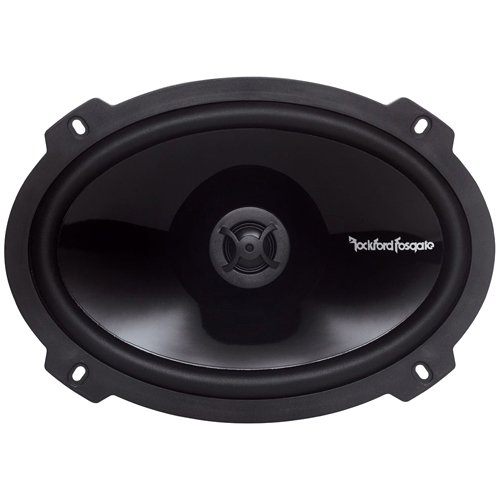 Rockford Fosgate Punch P1692 6 x 9-Inches  Full Range Coaxial Speakers