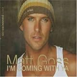 Matt Goss - I m Coming with Ya