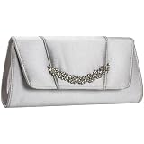 Menbur Calvert Clutch