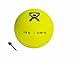 CanDo PT Soft Medicine Ball, Yellow
