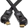 AmazonBasics High Speed HDMI Cable with Ethernet 6&hellip by AmazonBasics