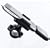 HR Bike Mount 1 Fahrrad Motorrad Halterung Halter f�r Apple iPhone 3G / 3GS 3 G GS Fahrradhalterung / Motorradhalterung Befestigung 90� drehbar + Wicked Chili Externer Zusatz Akku 1900maH - schwarz f�r iPhone 2G, 3G, 3Gs Notfall Batterie, Lader, Battery Pack. Strom f�r unterwegs, optimal zB f�r Fahrrad Navigation mit dem iPhone