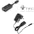 2IN1 JACK (SC5310) + Home Charger for HTC