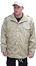 Outdoor Rambo US Imp. Feldjacke M65 mit Futter Khaki - Größe M
