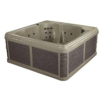 Big Sale Strong Spas SS14120300 G-2 28 Jet Spa