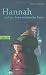 Uschi Flacke �Hannah und der Schwarzk�nstler Faust�