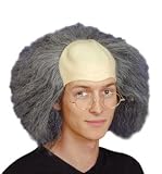 Review Pams  / Mad Professor Wig