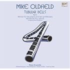 Tubular Bells by Mike Oldfield and Piano Ensemble