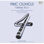 Tubular Bells, Part 1 (Version for Two Pianos and Two Synthesizers - Version for four pianos)
