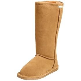 Bearpaw Women's 416 Peron 13