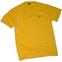 Star Trek: The Next Generation Engineering Gold Uniform Adult T-Shirt