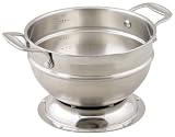 Swift Supreme Bain Marie and Stand, 20cm  from Dexam