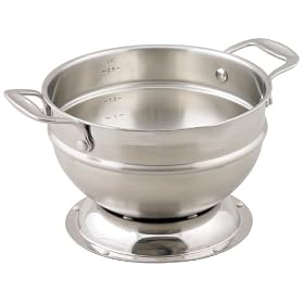 Swift Supreme Bain Marie and Stand, 20cm