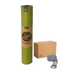 Manduka Iyengar Yoga Package