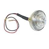 Omix-Ada 12405.02 Combination Park Turn Signal Light Assembly by Omix-Ada