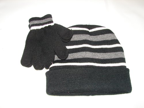 GirlsWomensBoys knitted warm winter stocking hat