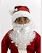 Child Santa Claus Beard