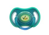 Produkt-Bild: Vital Baby 49710 (gr&uuml;n/blau) - Soft Touch Sauger - Silikon