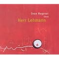 Herr Lehmann