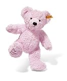 Steiff Baby - My First Steiff - Baby Girl Pink - EAN 662034
