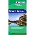 P�rigord Dordogne: Vorgeschichtliche H�hlenmalerei, exquisite Tr�ffeln und mittelalterliche Stadtbilder. Mit ausgew�hlten Hotels und Restaurants. Mit Karten und Stadtpl�nen