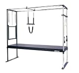 STOTT PILATES: Cadillac / Trapeze Table