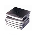 Iomega - 5 x REV - 70 GB / 140 GB - storage media