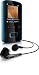 Philips GoGear ViBE MP3-Player, 8 GB, blau