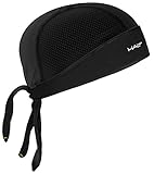 Halo (ヘイロ) バンダナ【正規品】 (ブラック)